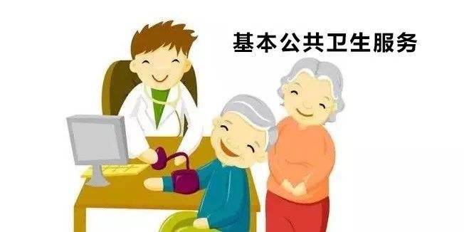 一项项指标达成文山州公共卫生服务能力升升升